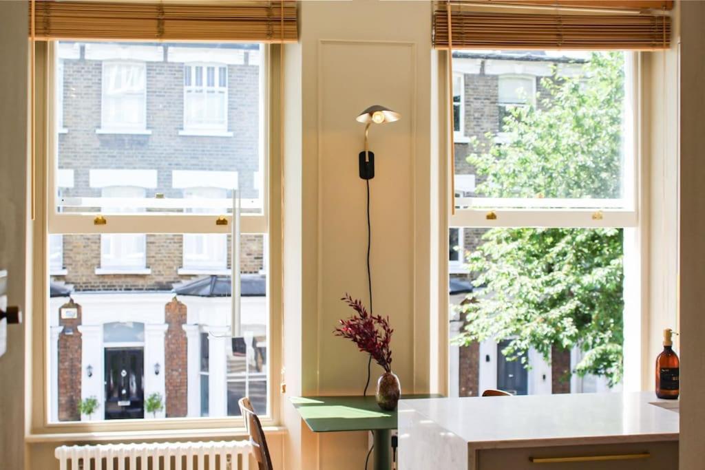 Luxury Flat In The Heart Of * Londres