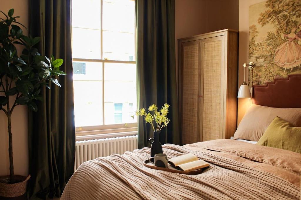 Luxury Flat In The Heart Of Appartement Londres
