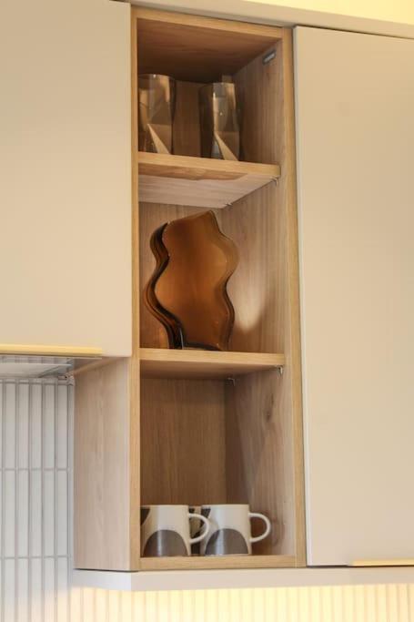Luxury Flat In The Heart Of Appartement *