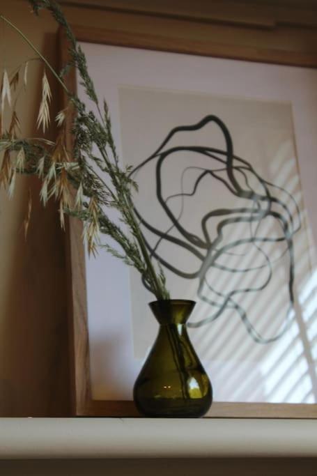 Appartement Luxury Flat In The Heart Of *