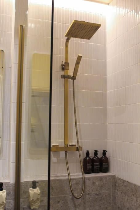 Luxury Flat In The Heart Of Appartement
