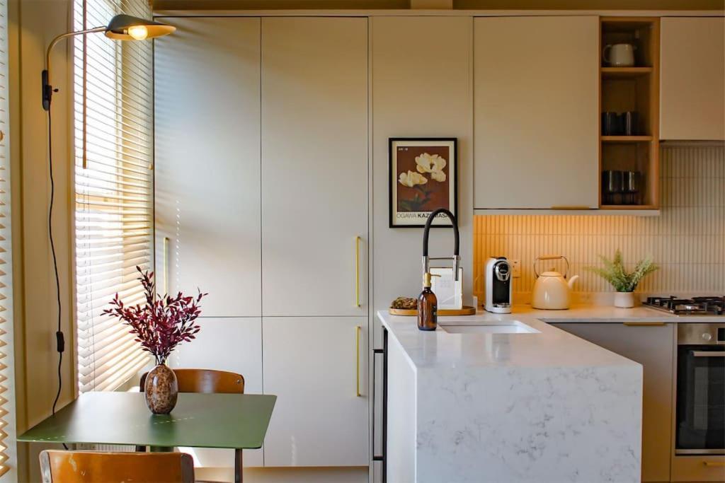 Luxury Flat In The Heart Of Appartement *