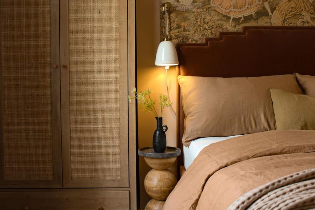 Luxury Flat In The Heart Of Appartement