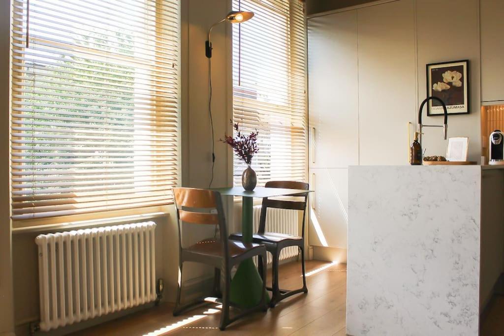 Luxury Flat In The Heart Of Appartement *