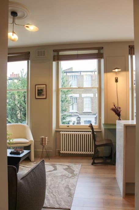 Appartement Luxury Flat In The Heart Of